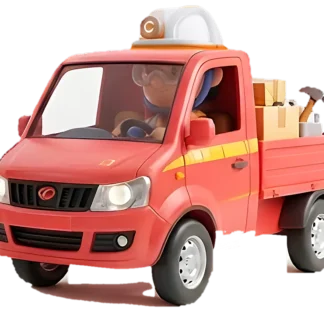 Pack Comercial Express