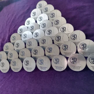 Pin 1 color