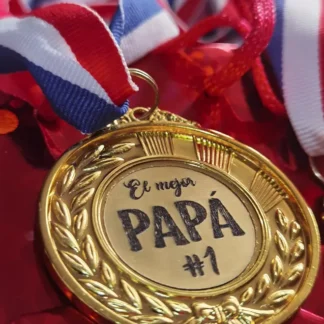 Medalla